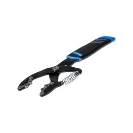 LONGUS freewheel remover - UNI - black/blue