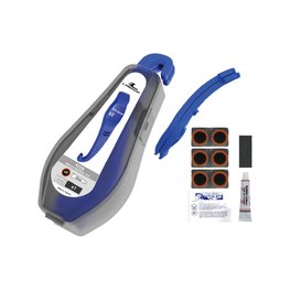 LONGUS puncture repair kit - SUPER