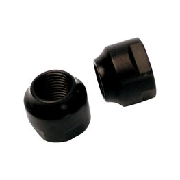 LONGUS cone - CONE - black