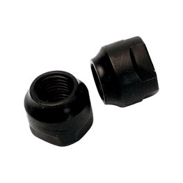 LONGUS cone - CONE - black