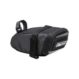 LONGUS bike bag - MUD 0,9L - black