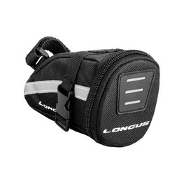 LONGUS bike bag - SIZE S - black