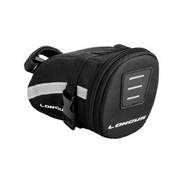 LONGUS bike bag - SIZE M - black