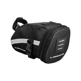 LONGUS bike bag - SIZE L - black