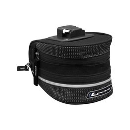 LONGUS bike bag - EXPAND QR 1,9/2,8L - black