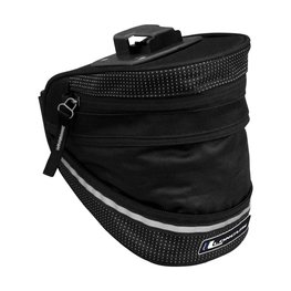LONGUS bike bag - EXPAND QR 1,9/2,8L - black