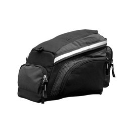 LONGUS bike bag - VOLUME 9,3L - black