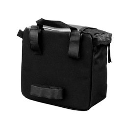 LONGUS bike bag - BAR M 3,9L - black
