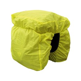 LONGUS bike bag - TRIPLE - black