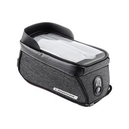 LONGUS bike bag - GRANITE STM 1,7L - grey