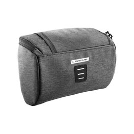 LONGUS bike bag - GRANITE HBR 2,0L - grey