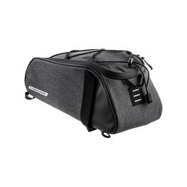 LONGUS bike bag - GRANITE RCK 7,0L - black