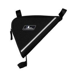 LONGUS bike bag - TRIPEAK 1,0L - black