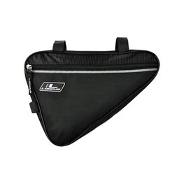 LONGUS bike bag - TRILONG 1,7L - black