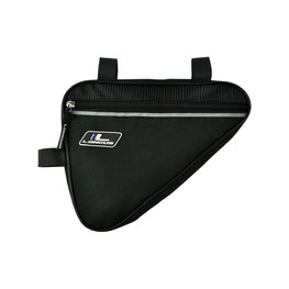 LONGUS bike bag - TRIUNI 1,6L - black