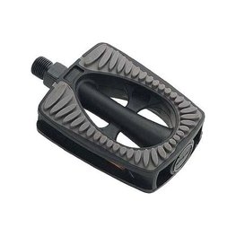 LONGUS pedals - SMEN KNR - black