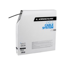 LONGUS housing - SP BOWDEN - black