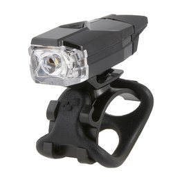 INFINI front light - MINI LAVA FRONT - black