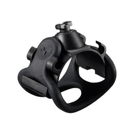 INFINI light fixture - FIXTURE LAVA/OLLEY - black