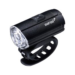 INFINI front light - TRON 300 - black
