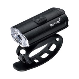 INFINI front light - TRON 100 - black