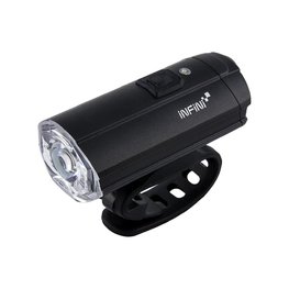 INFINI front light - TRON 500 - black