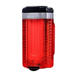 INFINI rear light - TRON - black