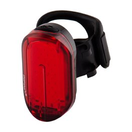 INFINI rear light - OLLEY - black