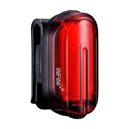 INFINI rear light - OLLEY - black