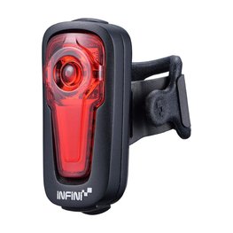 INFINI rear light - METIS - black