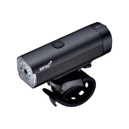 INFINI front light - KOR 800 - black