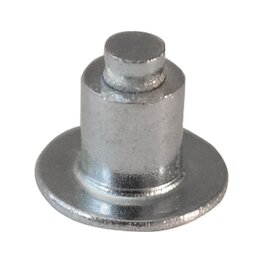 SCHWALBE spikes - SPIKES - silver