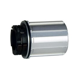 ELITE cassette body - SHIMANO 10/11 - silver