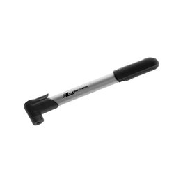 LONGUS pump - CLEVER - silver