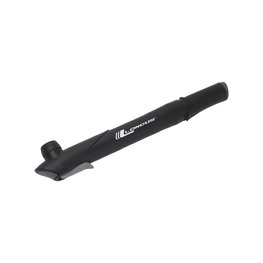 LONGUS pump - ECONOMIC - black