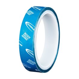 SCHWALBE tape - TAPE 10mx25mm - blue