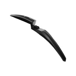 LONGUS mudguard - DISC - black