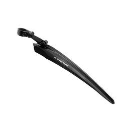 LONGUS mudguard - HINGE - black