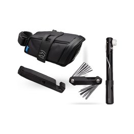 PRO SET COMBIPACK VI - black