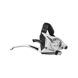 SHIMANO EF51 RIGHT 7 - silver