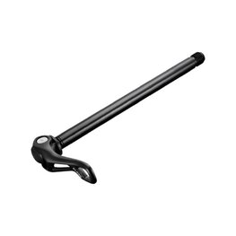 SHIMANO rear axle - E-THRU 148mm - black