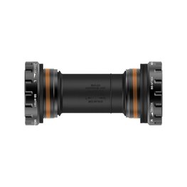 SHIMANO central composition - MT501 BSA - black