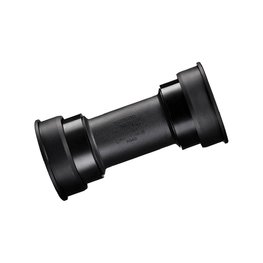 SHIMANO central composition - RS500 PRESS FIT - black
