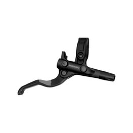SHIMANO brake lever - BRAKE LEVER M4100 RIGHT - black