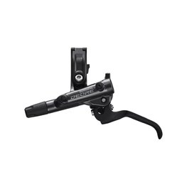 SHIMANO brake lever - BRAKE LEVER M6100 LEFT - black