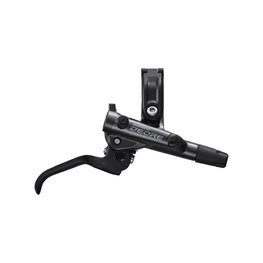 SHIMANO brake lever - BRAKE LEVER M6100 RIGHT - black