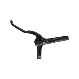SHIMANO brake lever - BRAKE LEVER MT200 LEFT - black
