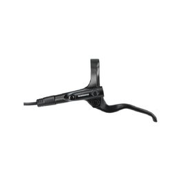 SHIMANO brake lever - BRAKE LEVER MT201 LEFT - black