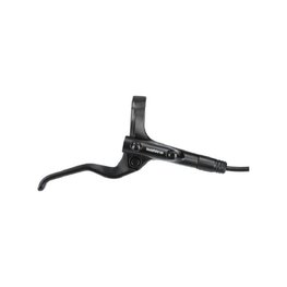 SHIMANO brake lever - BRAKE LEVER MT201 RIGHT - black