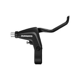 SHIMANO brake lever - ALIVIO T4000 PAIR - black